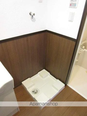 グランリーオ大川前の内装写真