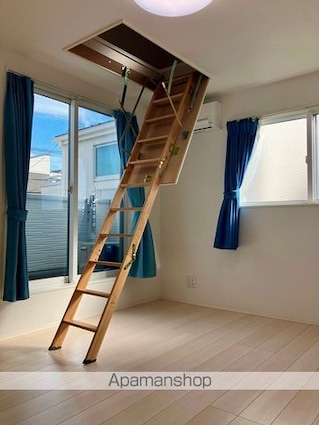 東京都練馬区南大泉１丁目[3SLDK/97.43m2]の内装4