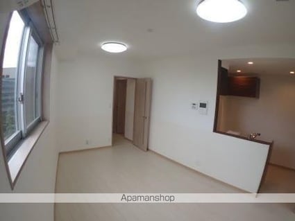 ＳＨＩＮＡＮＯビル[1LDK/46m2]の内装1