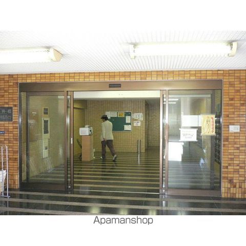 岩井橋ロイヤルハイツの内装写真