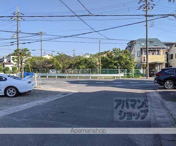 大山崎傍示木テラスハウス8ー19の周辺写真