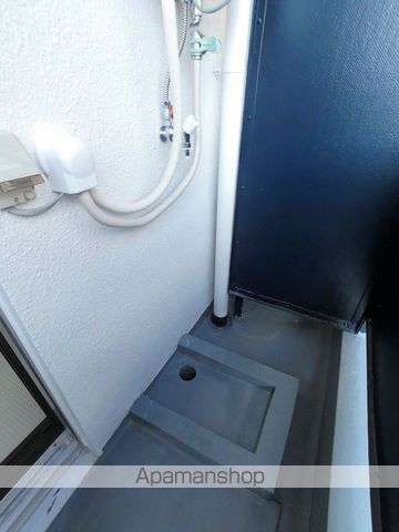 北浦ビルの内装写真