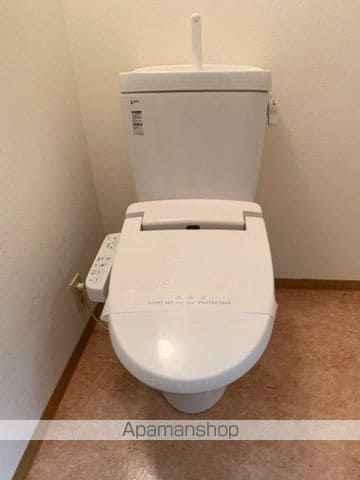 インベスト羽田Iの内装写真