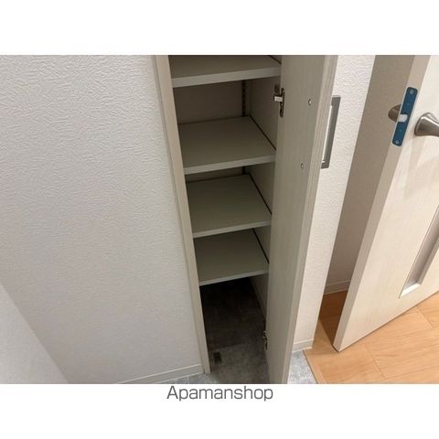 クレアール西今川の内装写真