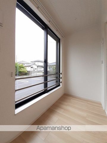 サンフォレストハルレイの内装写真