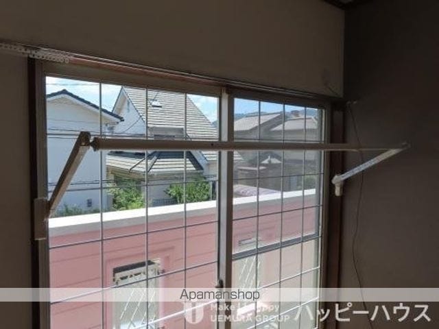 ドリームハウスHARAの内装写真