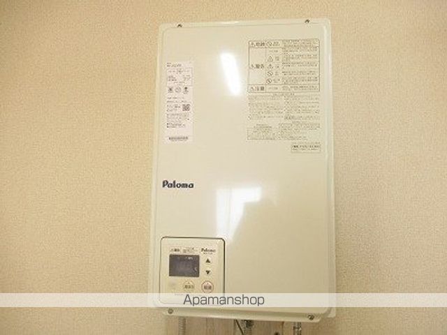 ラビハウス5の内装写真
