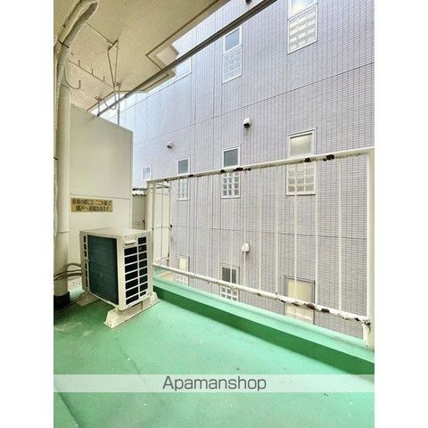 Mヒルズ本町の内装写真