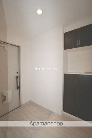 クレールの内装写真