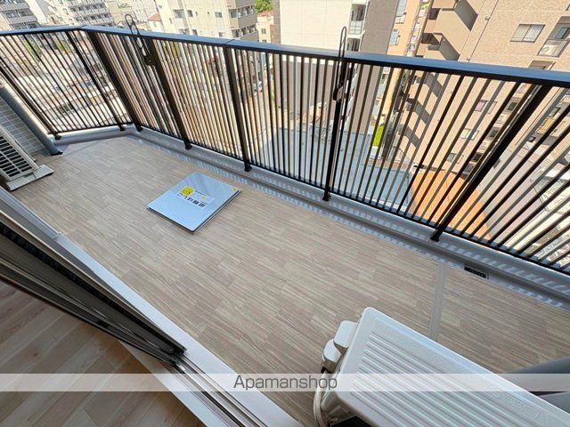 スプランディッド梅田WESTの内装写真