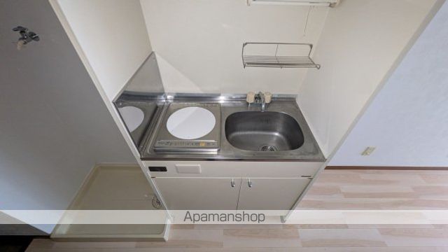ノワール榎町の内装写真