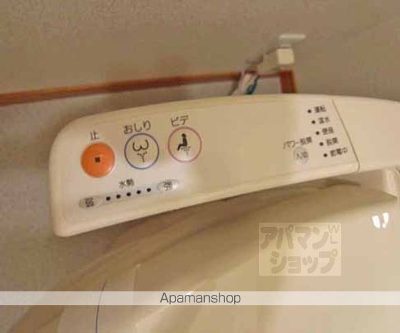 レオパレス石塚の内装写真