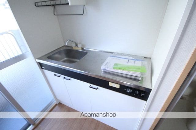 ユニバーサルコート柴原の内装写真