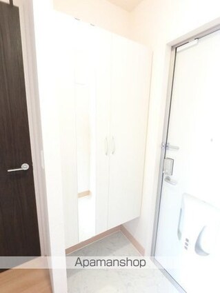 サンモール　Ｆ[1LDK/40.07m2]のエントランス