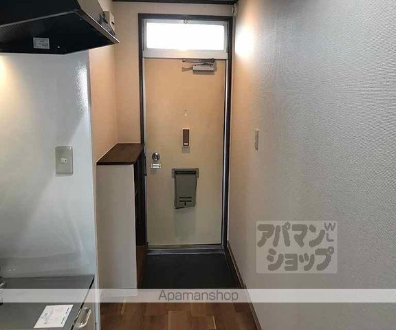 ユニメント桂の内装写真