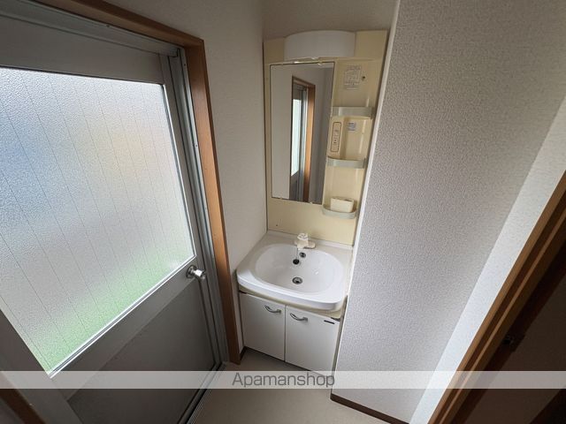 コーポKMの内装写真
