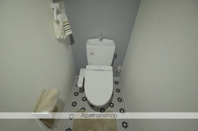UNITOWER鹿児島中央の内装写真