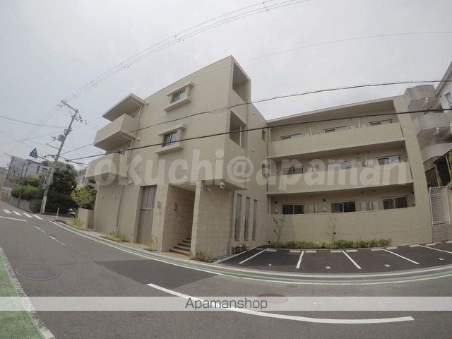 シェトワ千里山の外観写真