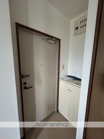 アビックス英賀保駅前の内装写真