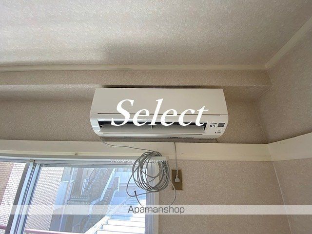リバーハイツ長者町の内装写真
