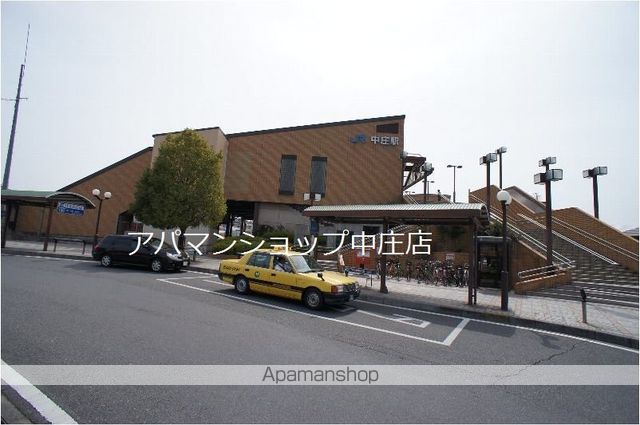 グリーンテラスの周辺写真