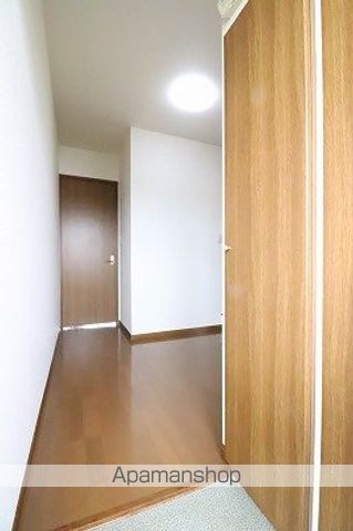 アムール 中原の内装写真