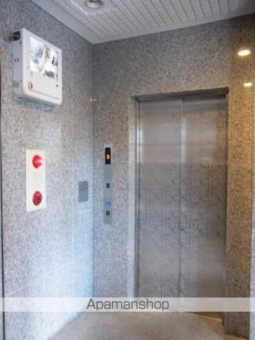 グレイス今里の内装写真