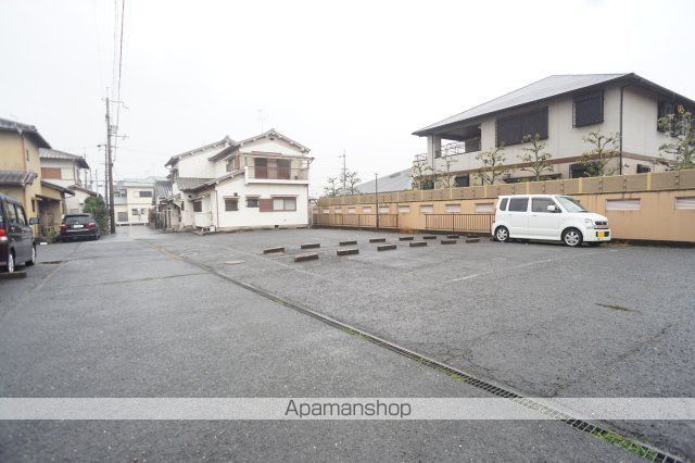ハイツ四条大路Aのその他写真