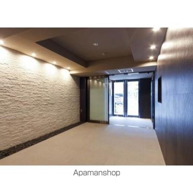 ＫＤＸレジデンス両国[1K/25.36m2]の外観4