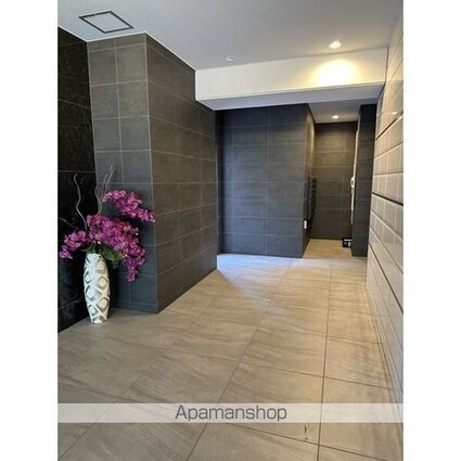 スリーアイランドタワー名駅北[1LDK/44.65m2]のその他内装2