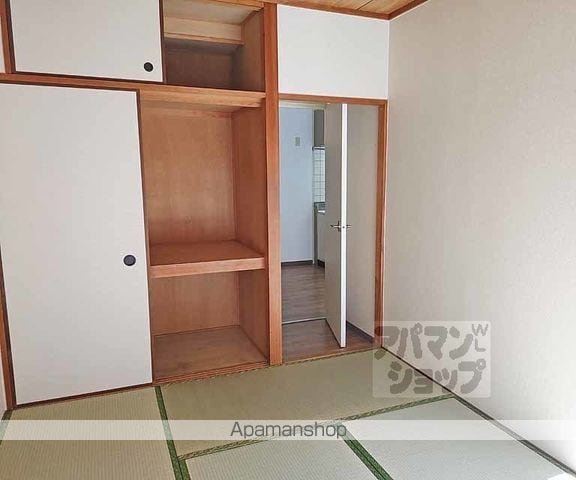 パークテラス桃山の内装写真