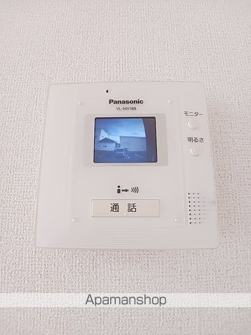 REPOSERの内装写真