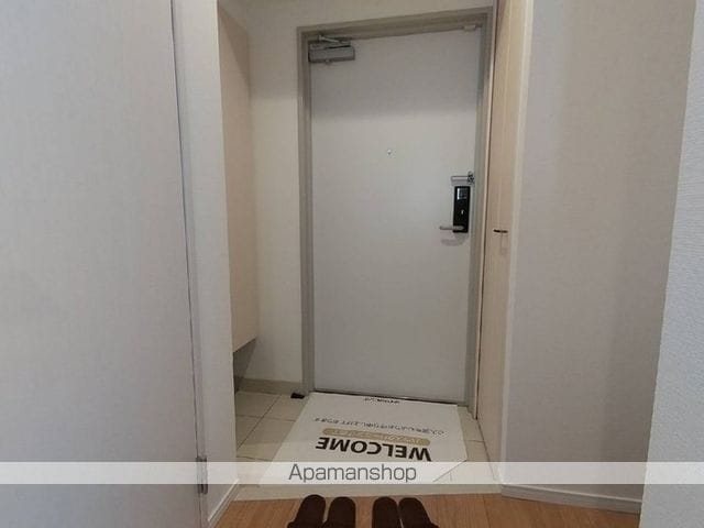 DーROOM早稲田の内装写真