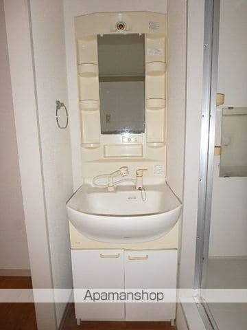 シャーメゾン笹原の内装写真