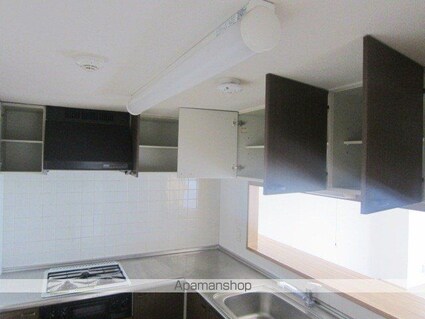 ゆたかビル[3LDK/80m2]の内装3