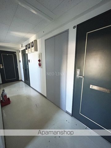 OMレジデンス山の手のその他写真