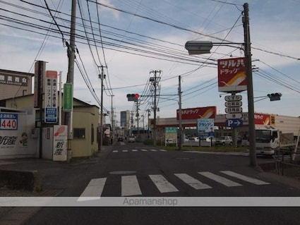 イーストコート[1LDK/40.6m2]の周辺5