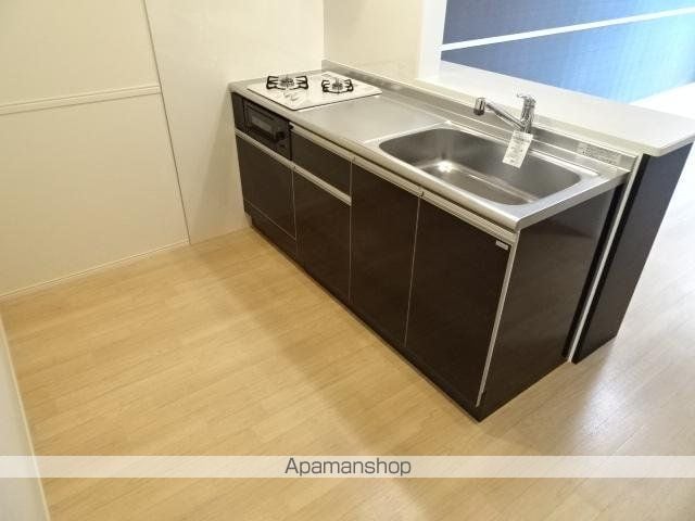 Altamoda横濱の内装写真