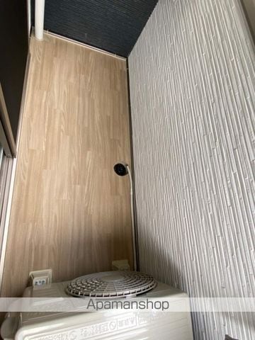 月光南観音零番館の内装写真