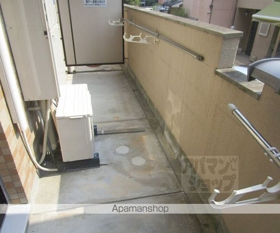 京都市烏丸線 北大路駅 徒歩27分 3階建 築26年の内装写真