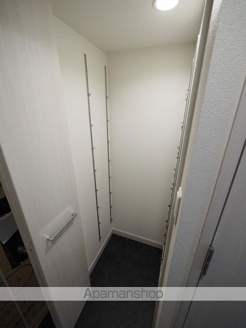 プレサンス森ノ宮 THEゲートの内装写真