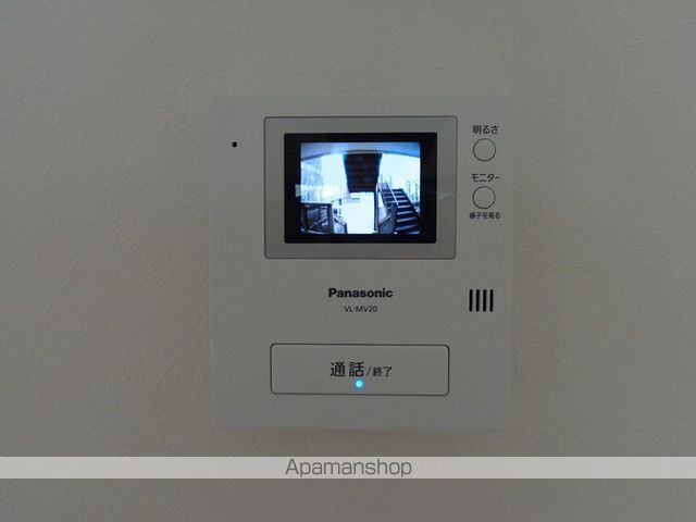 ユニハイツIIの内装写真