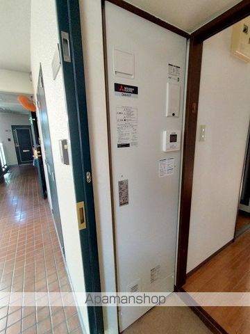 第13関根マンションの内装写真