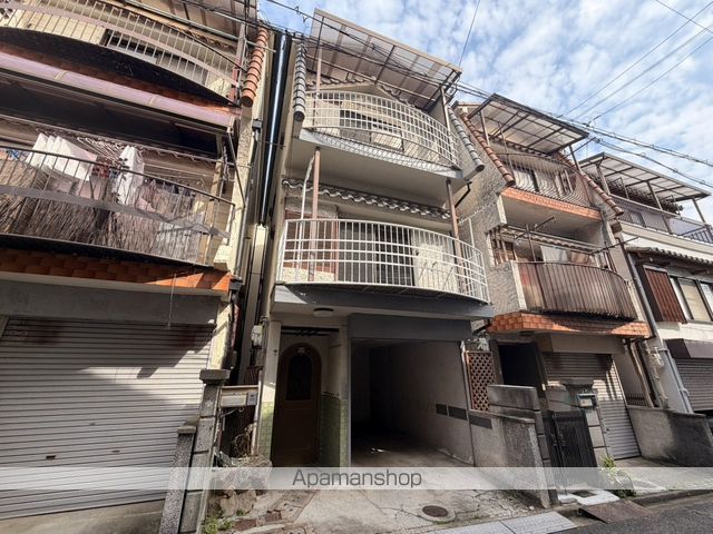 長尾家具町4丁目貸家
