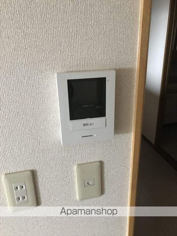 ガーデンヒルズ三河安城の内装写真