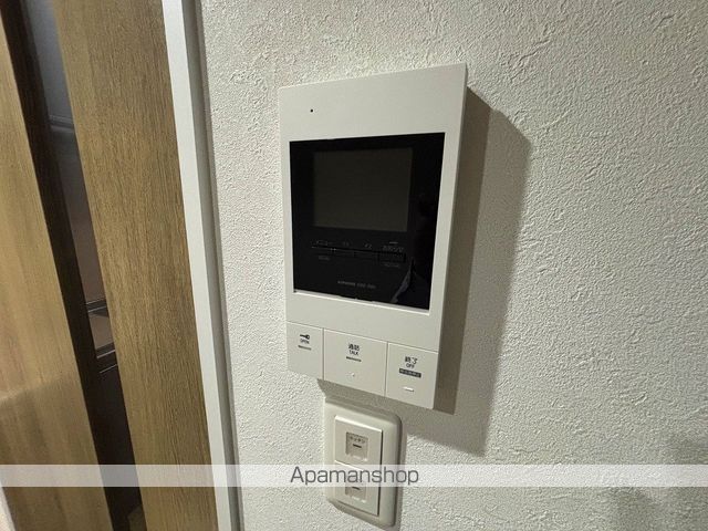 アクト 正雀の内装写真