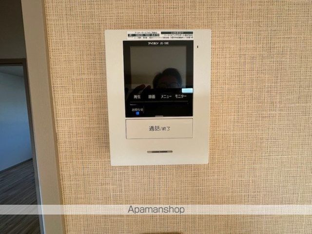 リベルテS.A棟の内装写真