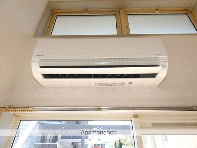 グランパレ二日市の内装写真