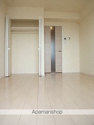 ラ・ヴィ・アン・ローズ[1K/23.17m2]のリビング・居間