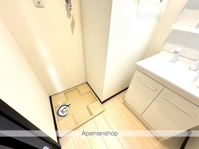 アクロス30の内装写真